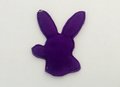 Purple Bobby Bilby Finger Puppet Embroidery Design (4x4 Hoop)