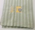 Kitchen Tea Towel Embroidery Design, Mixer Oven Mitt (Digital Download)