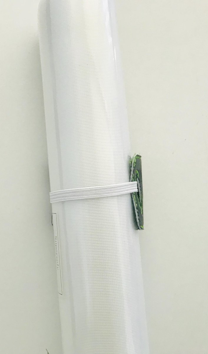 ITH  Stabilizer Label Embroidery Design, for Cutaway - Washaway -Solv-Tearaway- Organizer, Machine Embroidery Designs